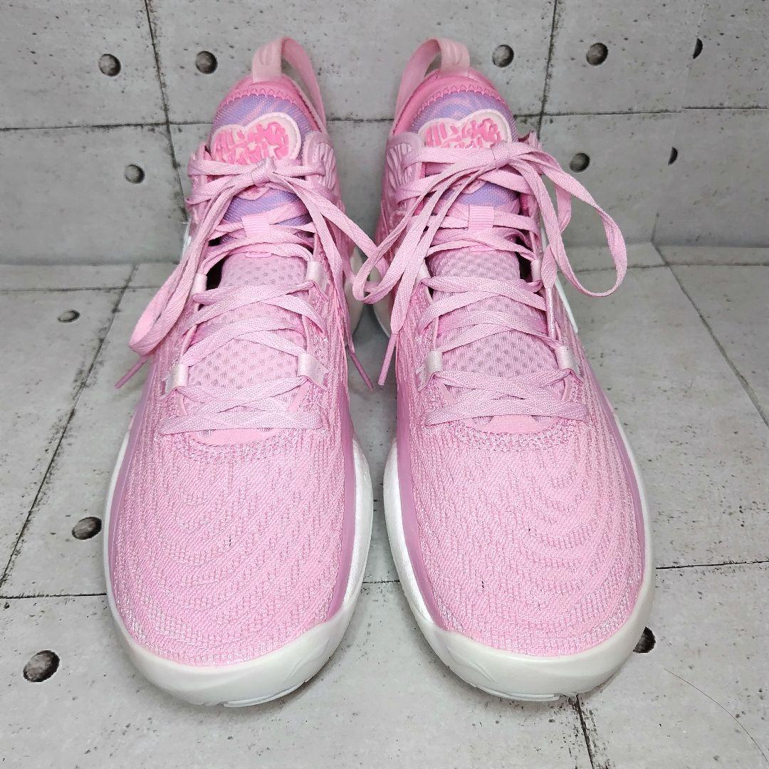 新品同様】 リーニン Li-Ning Yushuai 18 バレンタイン - メルカリ