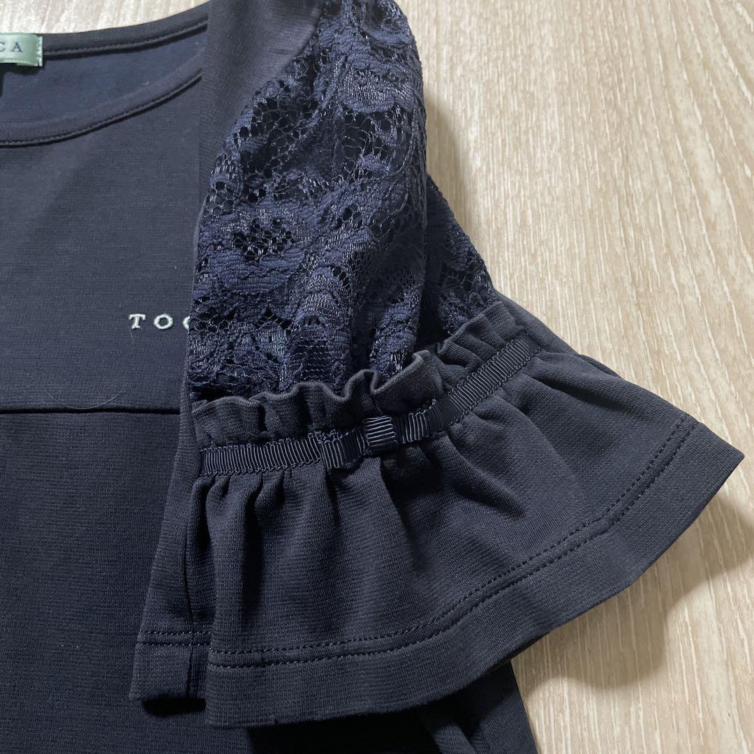 TOCCA TOCCA（トッカ） ドレスワンピース 90/100/110/120/130