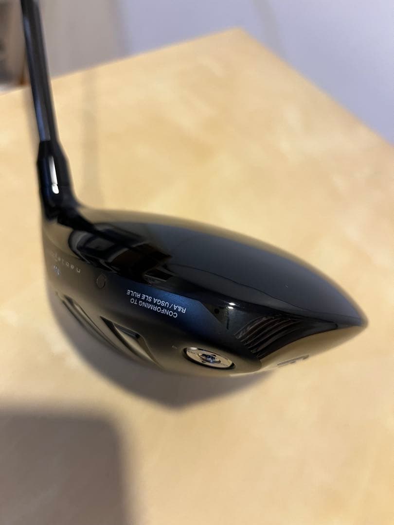 プロギア RS-F 2017 ドライバー スピーダー569エボ4 Sシャフト - メルカリ