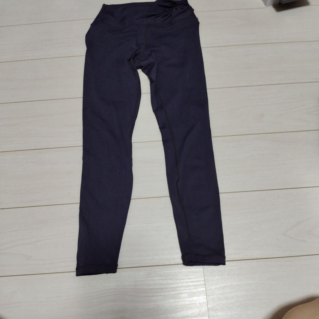 SUKALA　スカーラ　LAVA  ウエア　レギンス　S