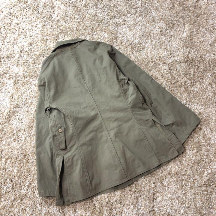 低価爆買い 旧日本軍 昭和19年製 軍服 ミリタリー シャツ ジャケット カーキ 4EuO0-m80717784068 人気SALE本物保証