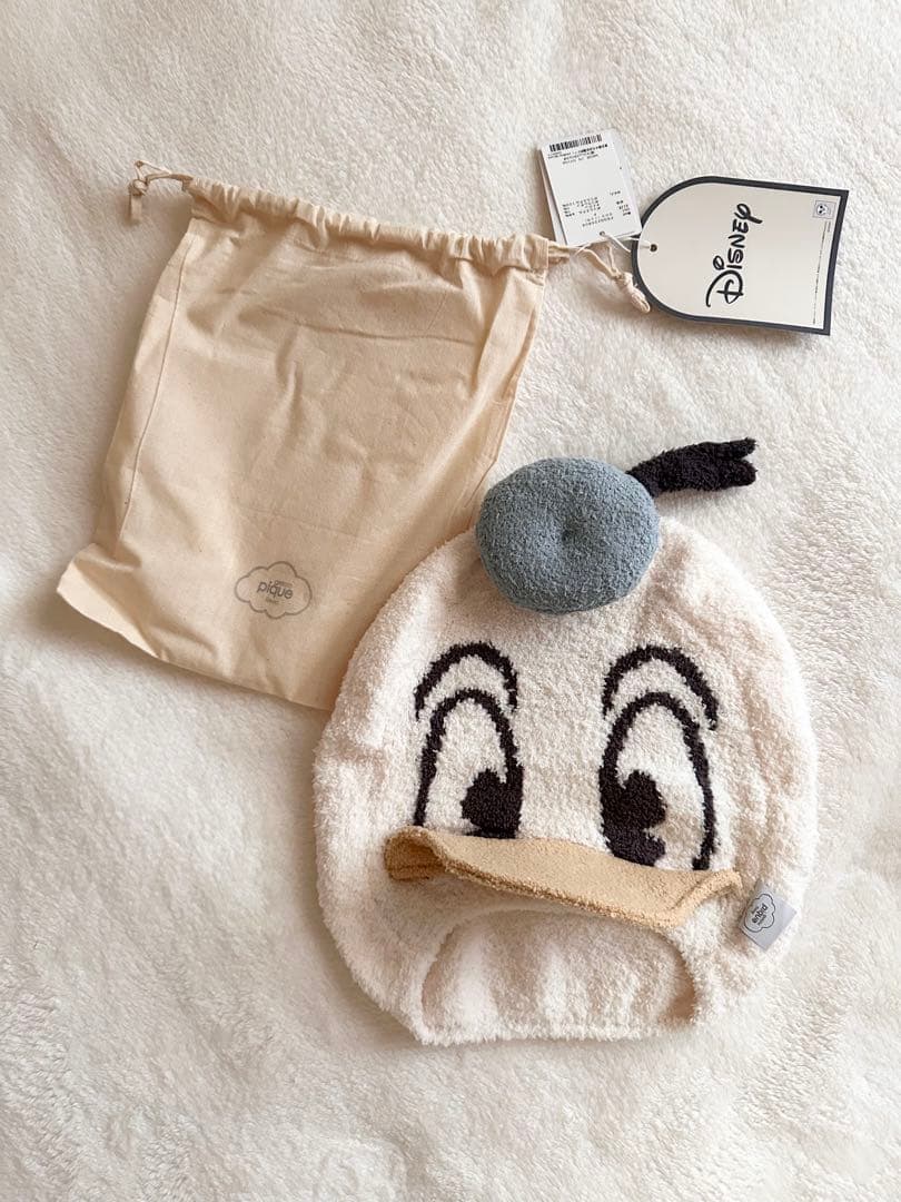 【タグ付】gelato pique ドナルド セット