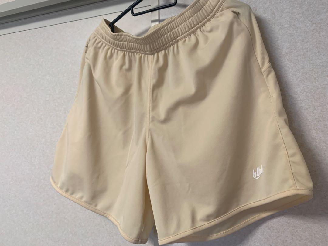 完売品 美品 ballaholic パンツ S バスパン