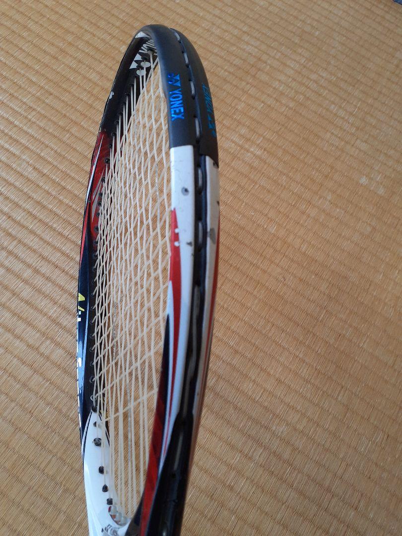 YONEX ネクシーガ90s UL1　後衛用
