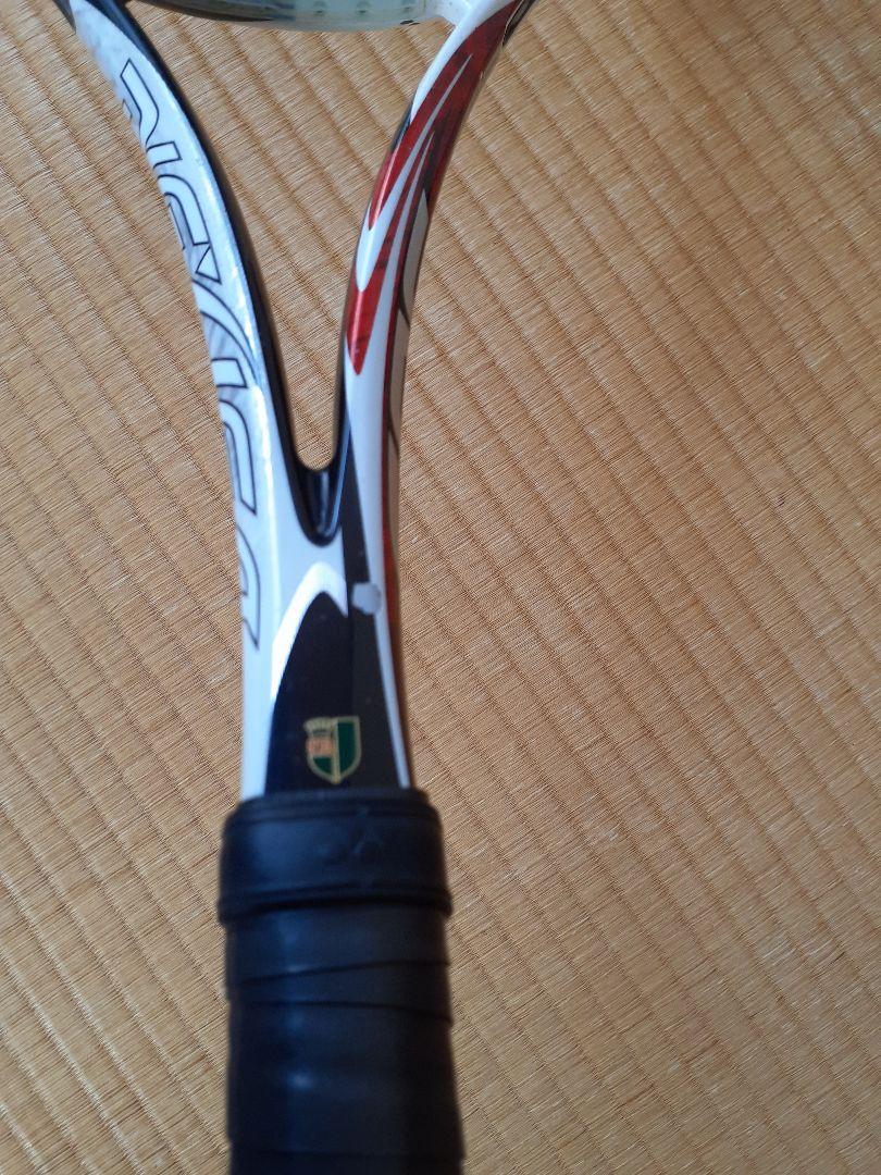 YONEX ネクシーガ90s UL1　後衛用
