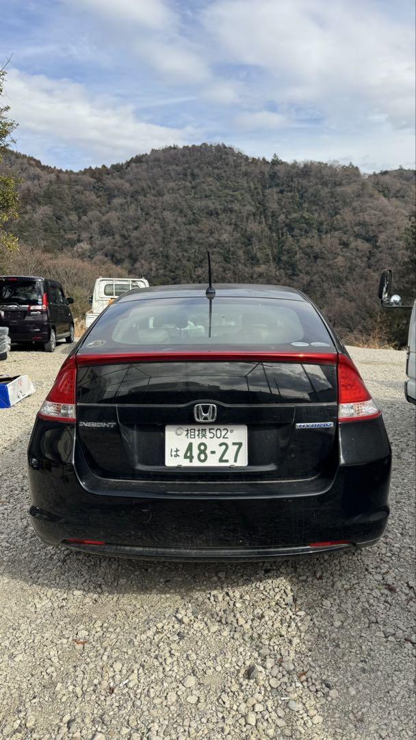 ホンダ