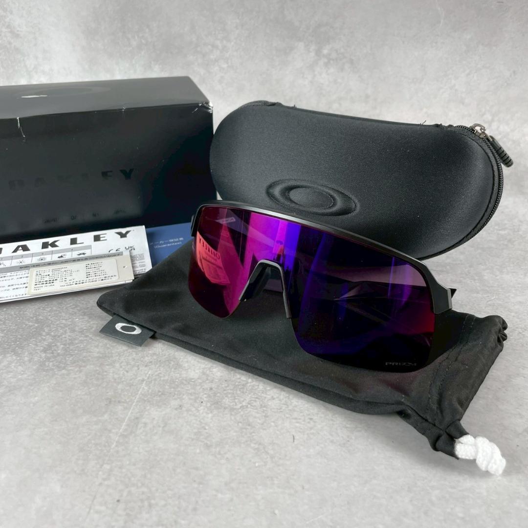 未使用　OAKLEY オークリー　 スートロライト　OO9463　プリズムレンズ