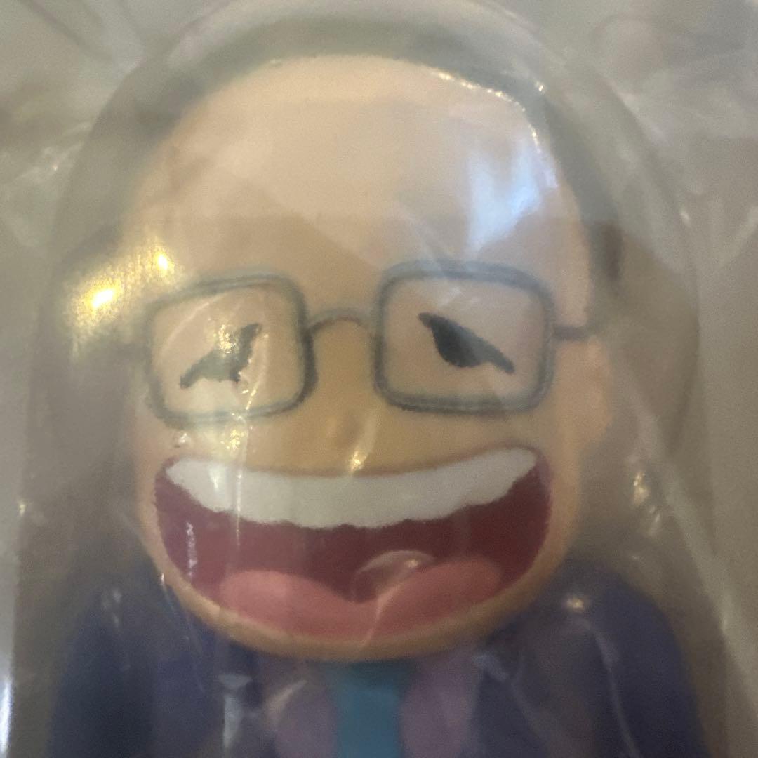 スパイスシード デフォルメシリーズ SSD 中野さん フィギュア キン肉マン スパイスシード デフォルメシリーズ SSD 中野さん フィギュア キン肉マン