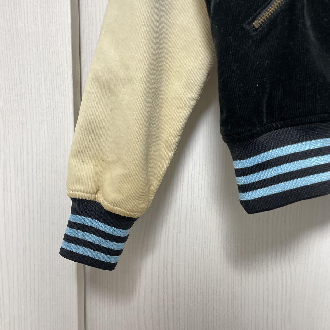 adidas アディダス オリジナル コーデュロイ トラックジャケット M