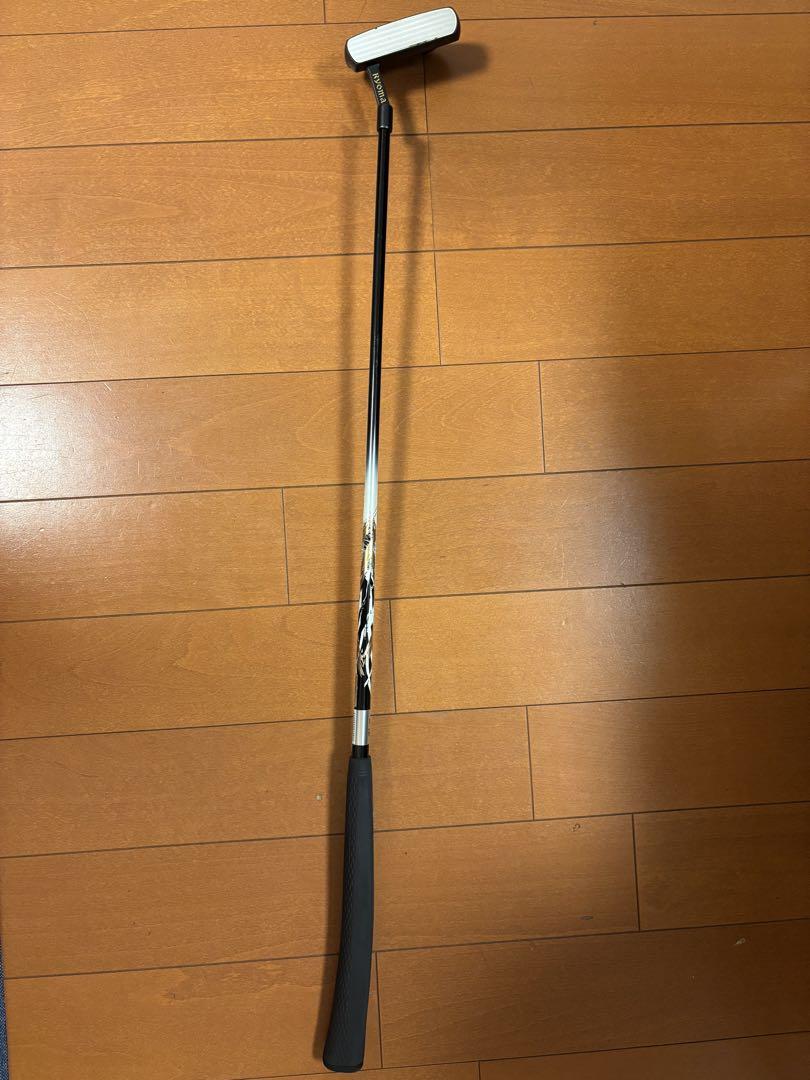 Ryoma パター　ビヨンドシャフト　34インチ