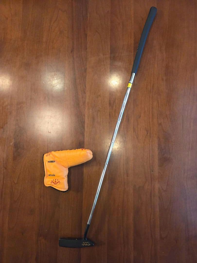 スコッティキャメロン スタジオデザイン #2 Scotty Cameron スコッティキャメロン スタジオデザイン #2 Scotty Cameron