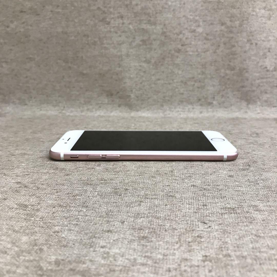iPhone6s NN122J/A docomo SIMロックなし iPhone6s NN122J/A docomo SIMロックなし
