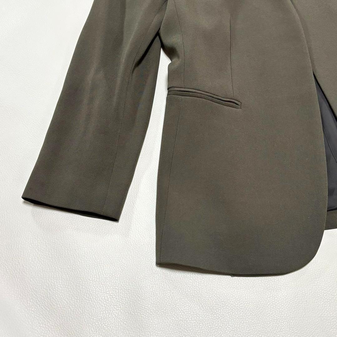 希少　[HELMUT LANG] 未使用タグ付き　ビジネススーツ　イタリア製 希少 [HELMUT LANG] 未使用タグ付き ビジネススーツ イタリア製
