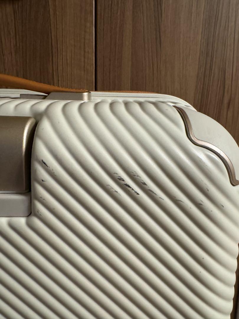 Samsonite Black Label リッチモンド2 スピナー75