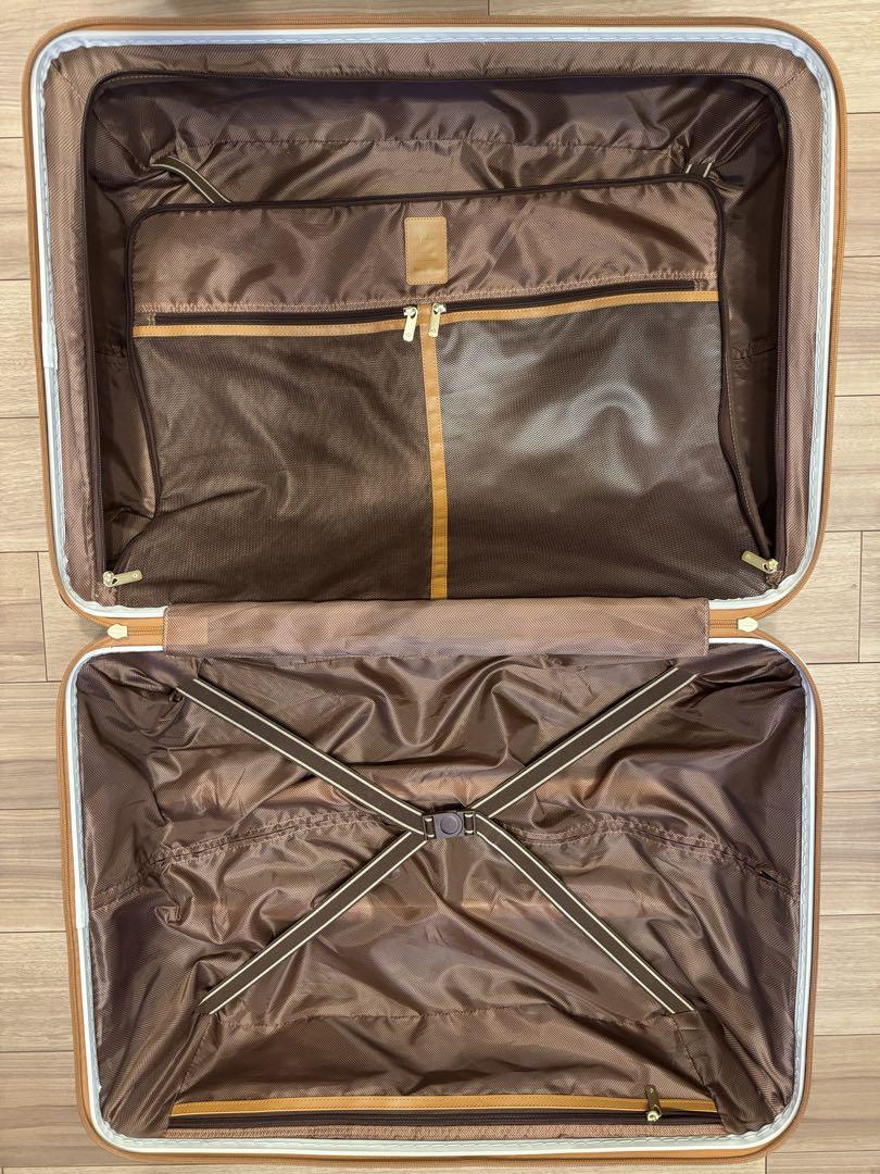 Samsonite Black Label リッチモンド2 スピナー75