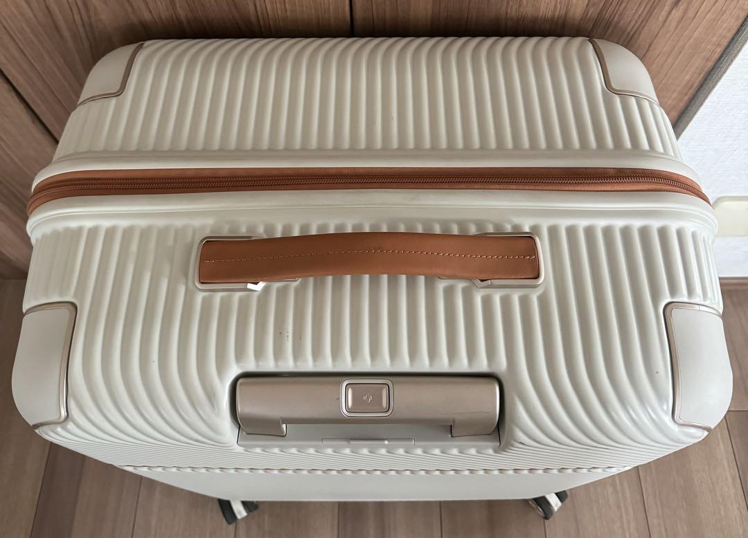 Samsonite Black Label リッチモンド2 スピナー75