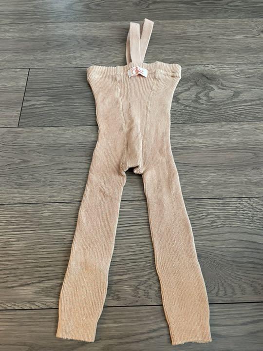 silly silas footless 6-12m
