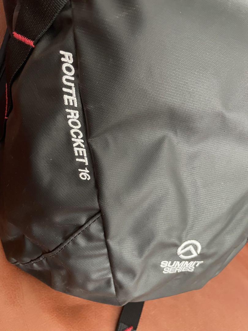THE NORTH FACE シュプリーム　バックパック