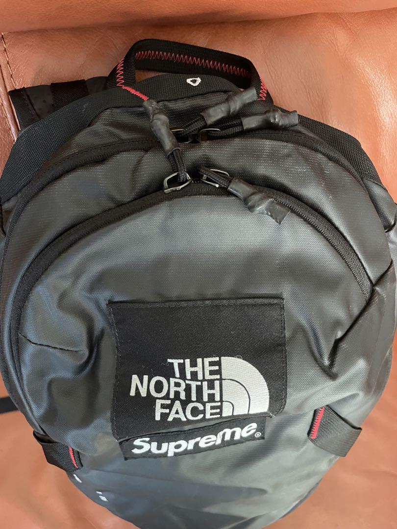 THE NORTH FACE シュプリーム　バックパック
