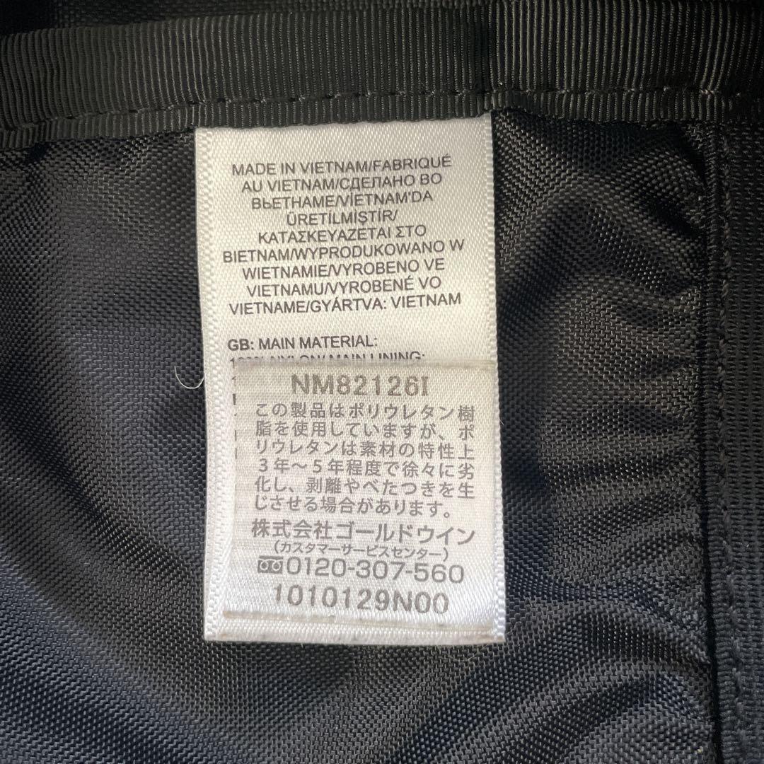THE NORTH FACE シュプリーム　バックパック