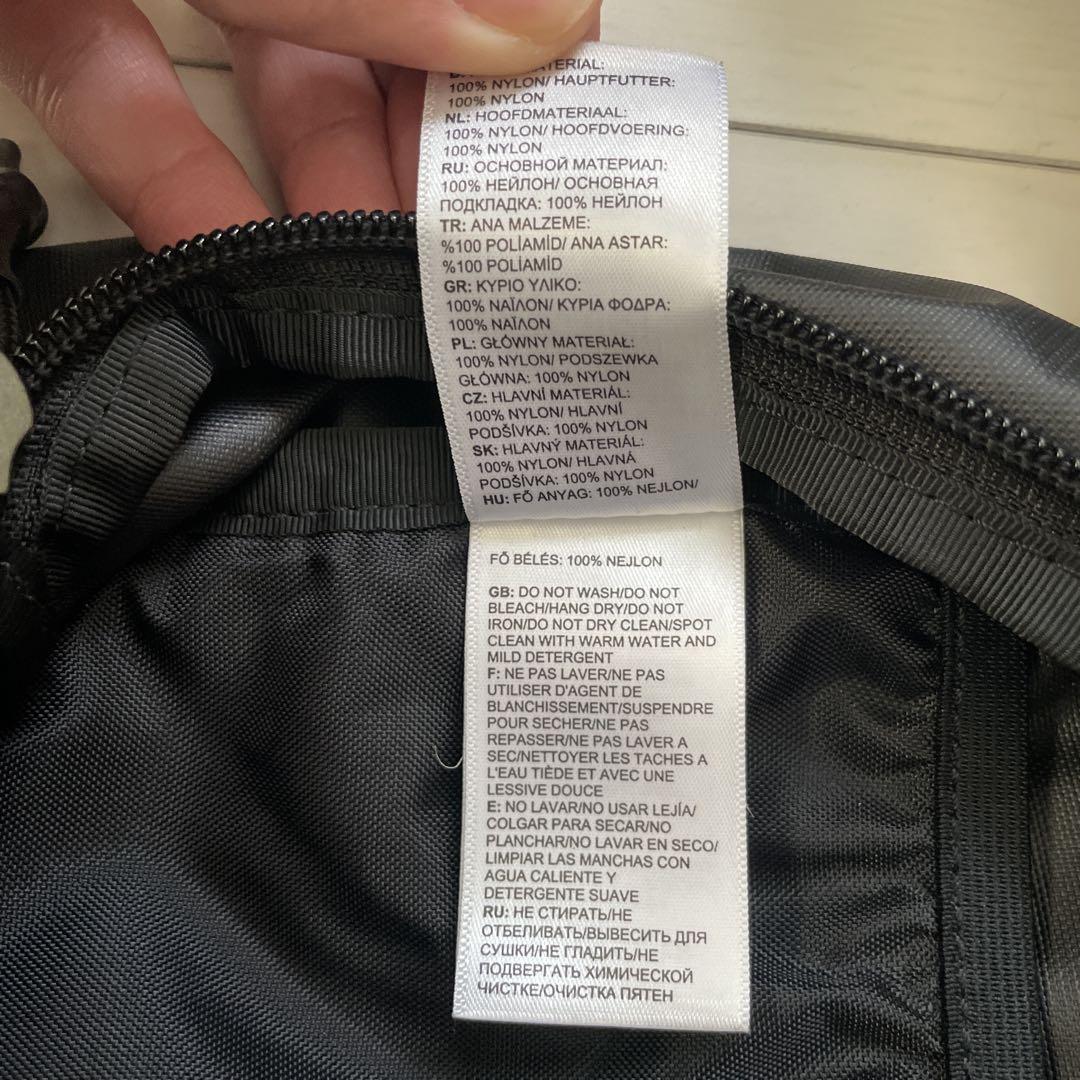 THE NORTH FACE シュプリーム　バックパック