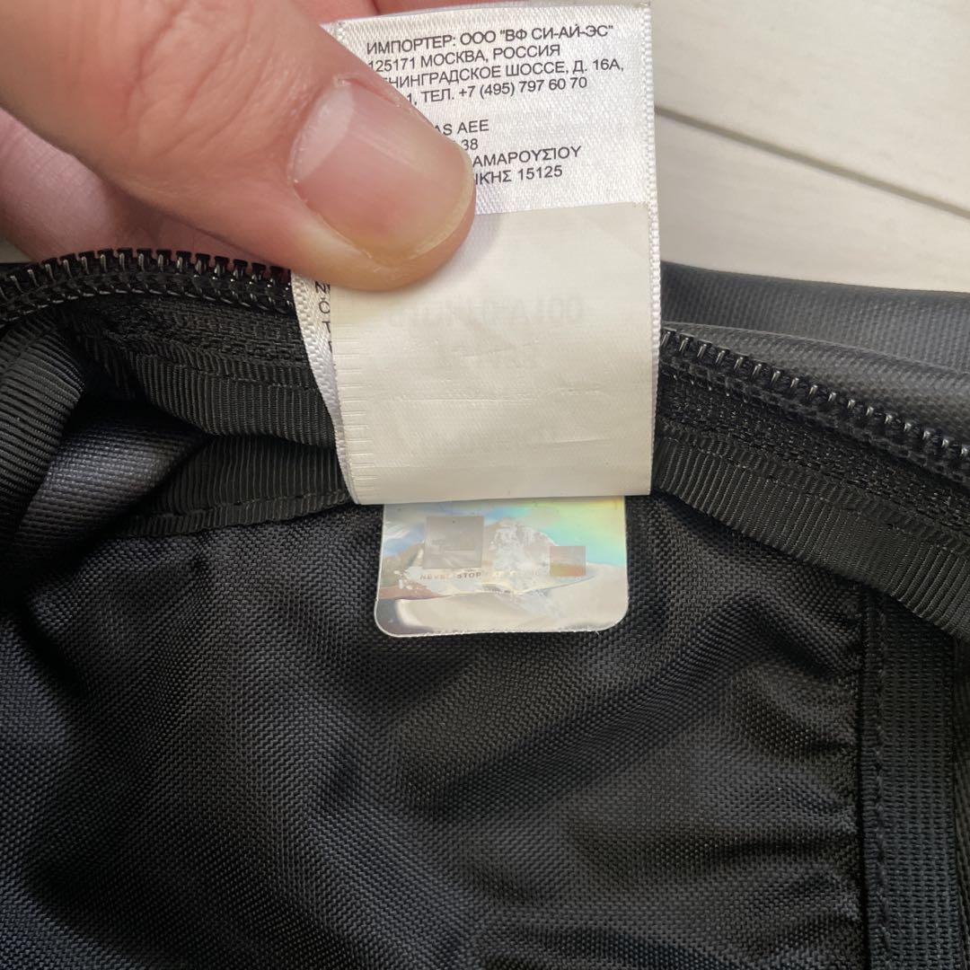 THE NORTH FACE シュプリーム　バックパック
