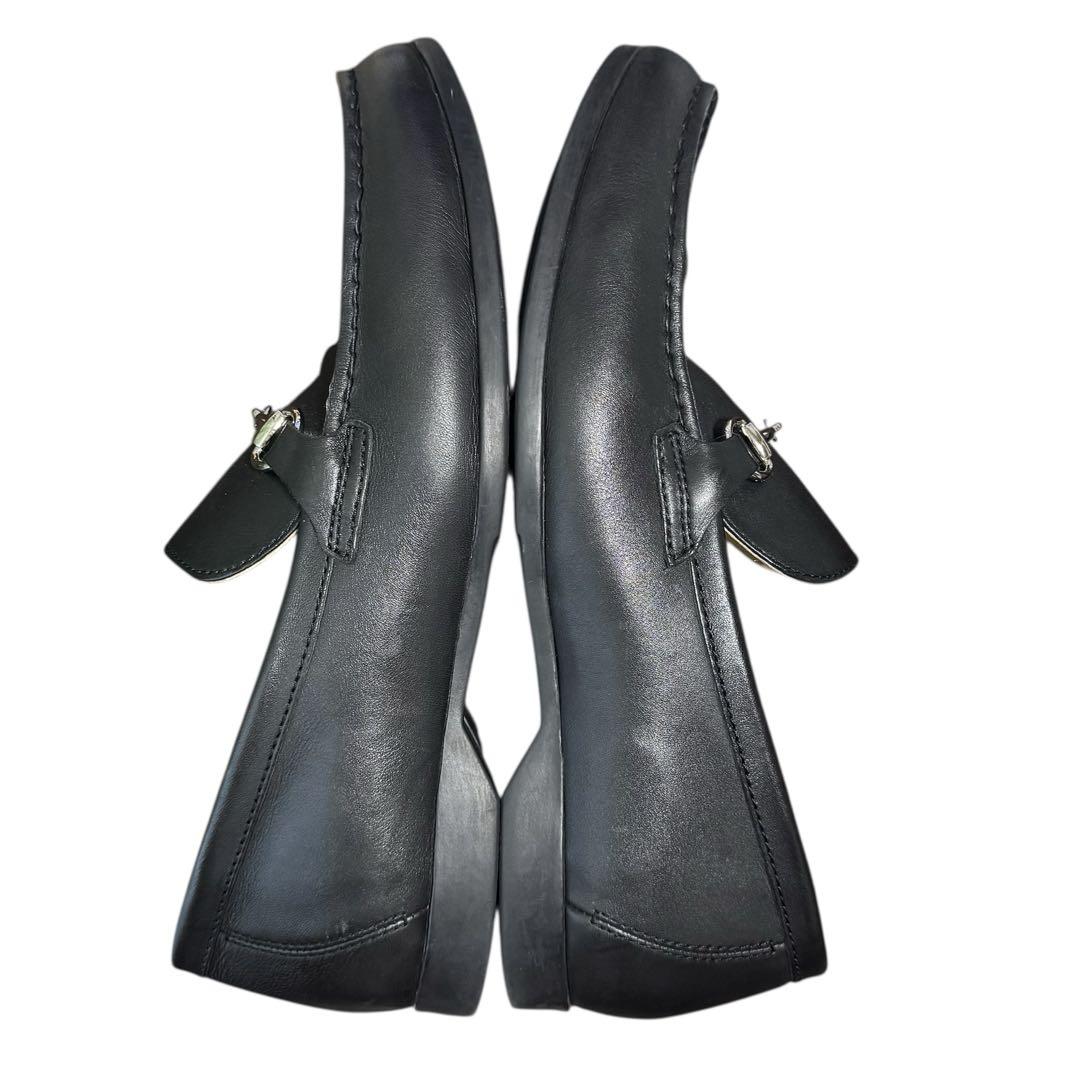 【極美品】◼️REGAL◼️リーガル◼️ビットローファー◼️JY78◼️ブラック