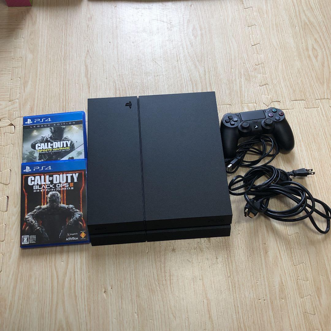 ps4 (おまけソフト)