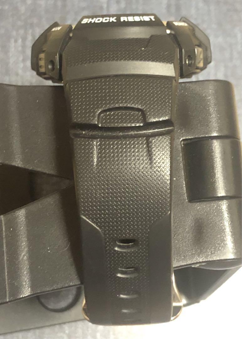 極美品 CASIO カシオ G-SHOCK Gショック　GW-1500J