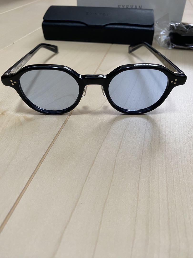 専用　EYEVAN アイヴァン47 RAMSEY