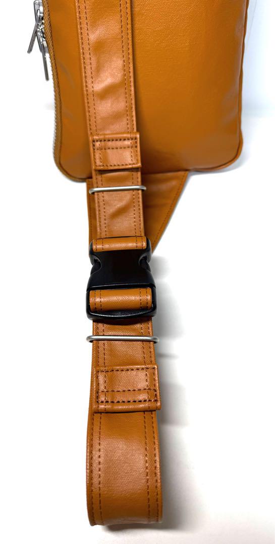 ⭐︎極美品 PORTER ポーター ショルダーバッグ キャメル⭐︎