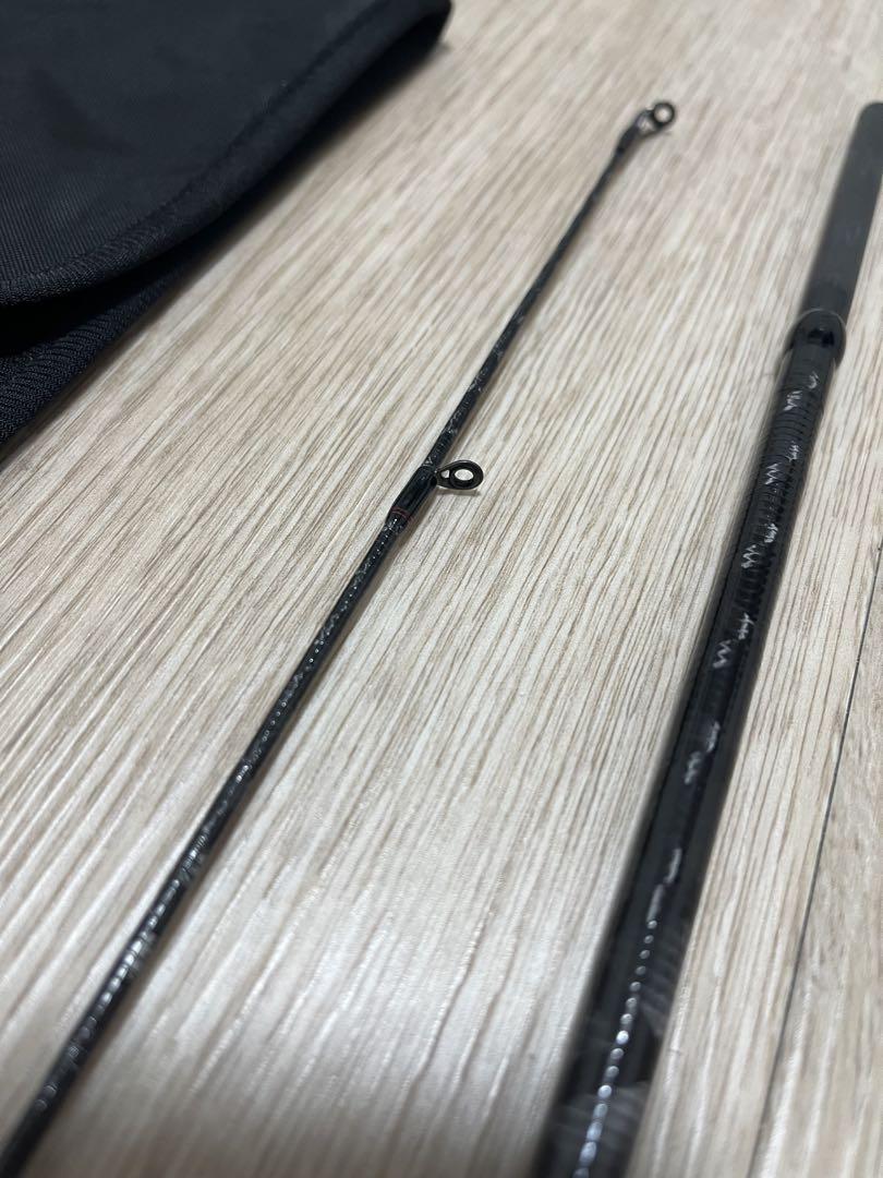 SHIMANO Sephia BB エギングロッド