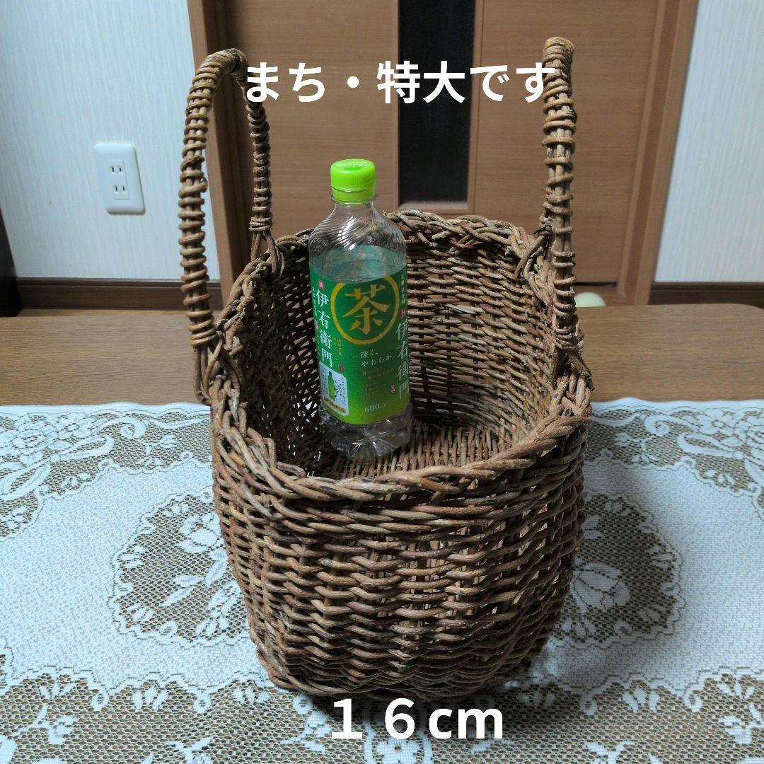アケビつる細工・ 特大 - メルカリ