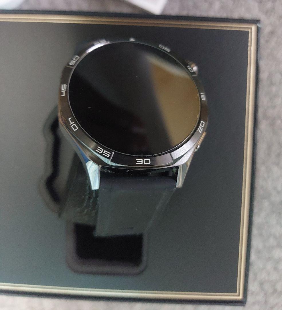 GT5 46mm
