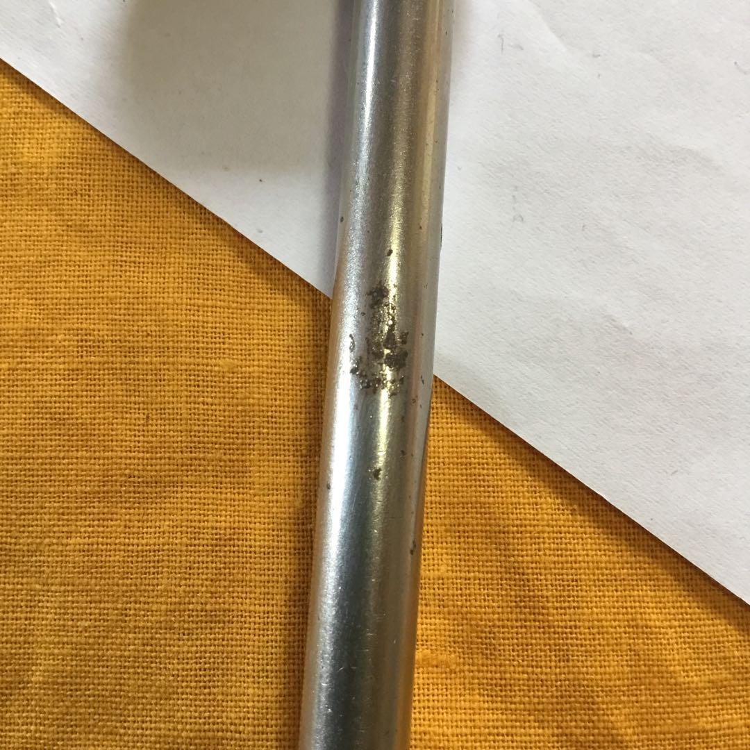 NISMO タイヤゲージ アナログ式