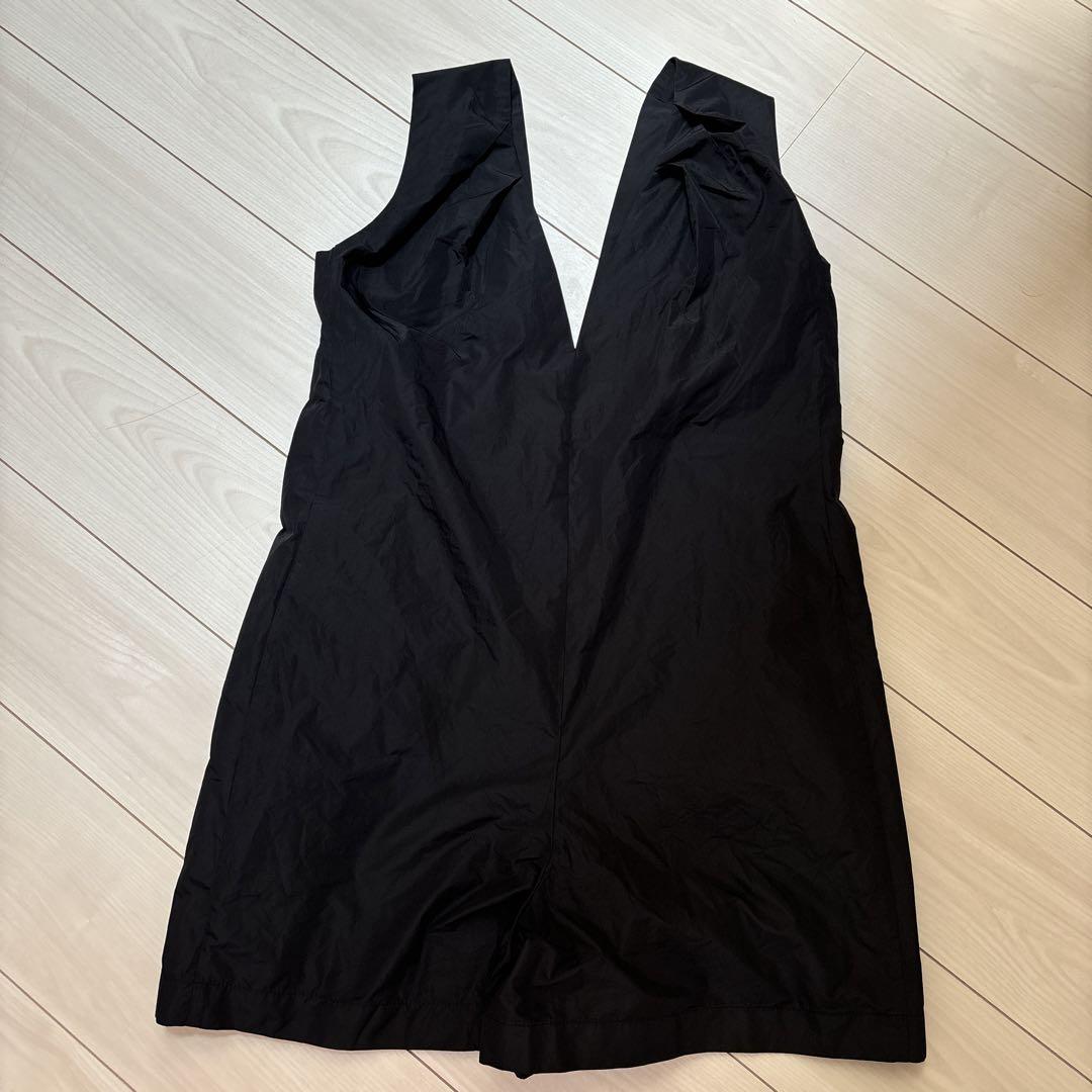 MACHATT マチャット タック ロンパース ラッシュガード　水際ロンパース MACHATT マチャット タック ロンパース ラッシュガード 水着