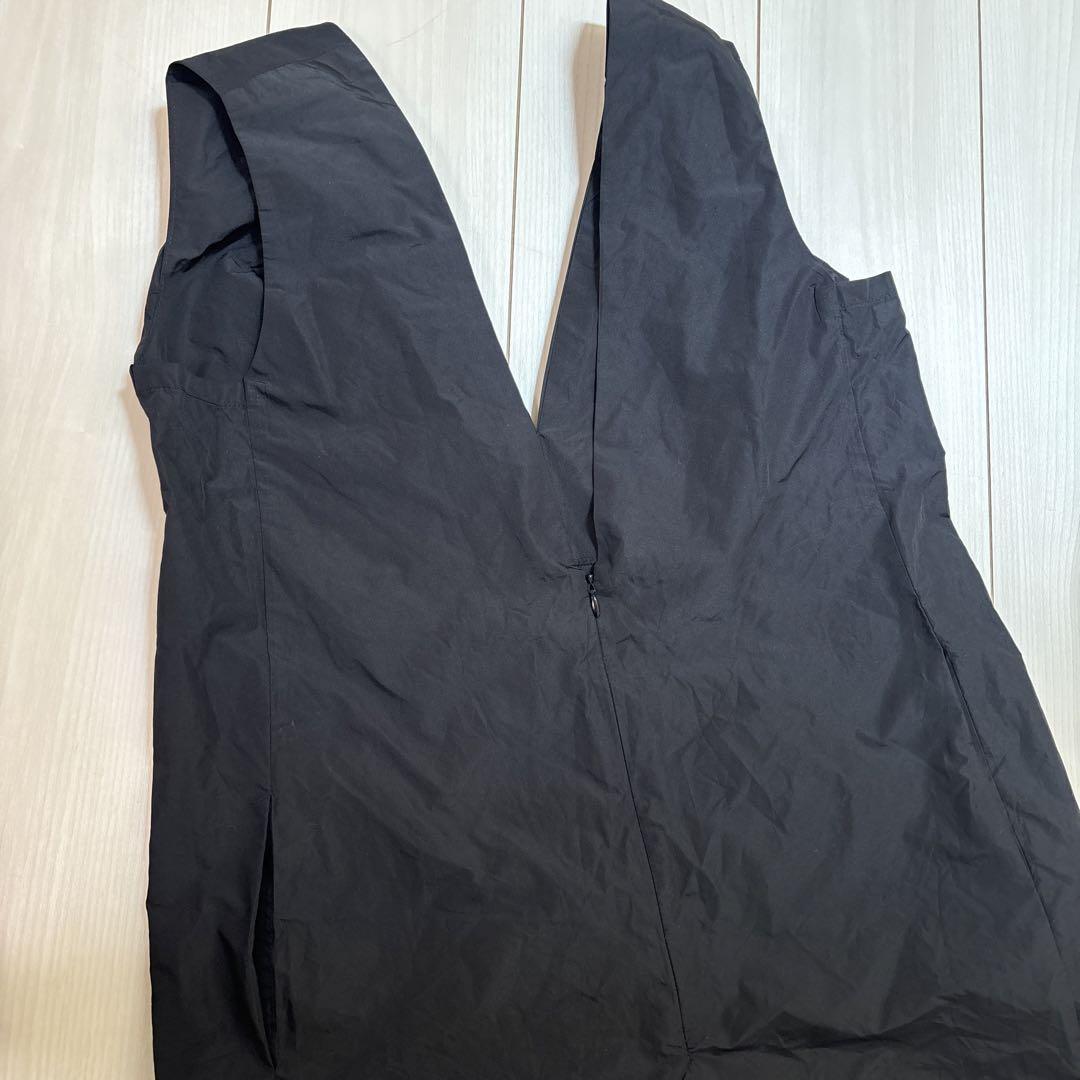 MACHATT マチャット タック ロンパース ラッシュガード 水着