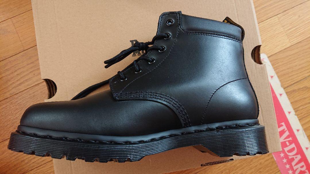 19866円 【52%OFF!】 Dr.Martens×STUSSYコラボモデル