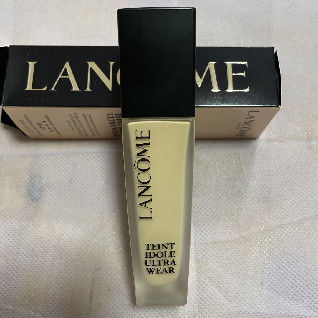 PINEAPPLE 様専用LANCOME TEINT IDOLE ULTRA
