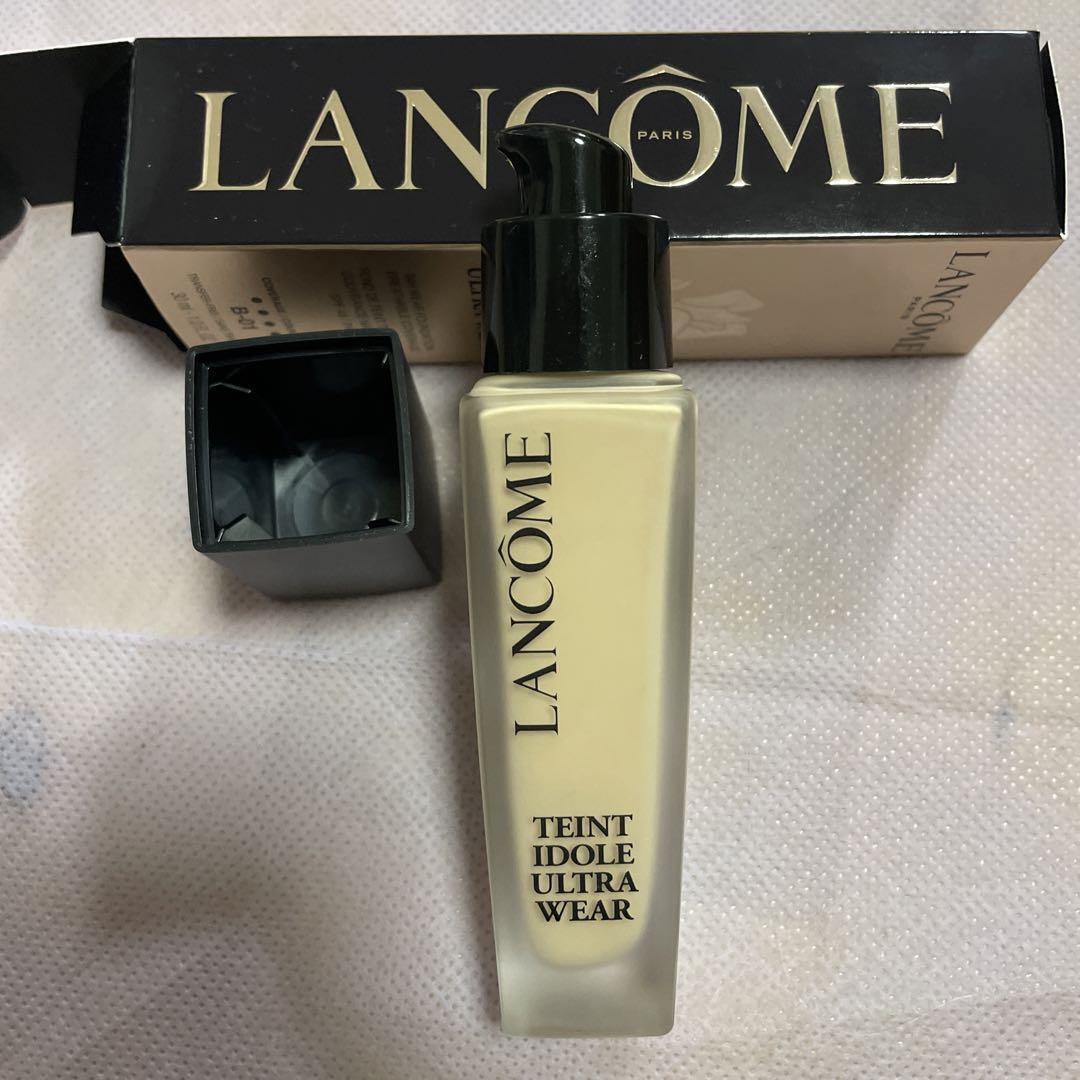 PINEAPPLE 様専用LANCOME TEINT IDOLE ULTRA
