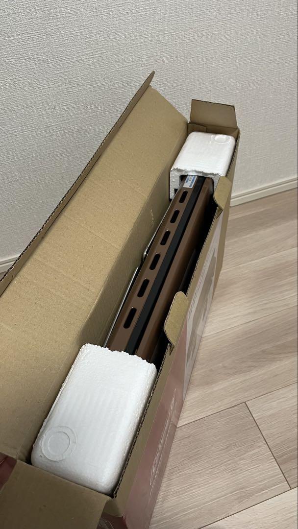 コールマン（Coleman）パワーハウスLPツーバーナーストーブ2 バターナッツ