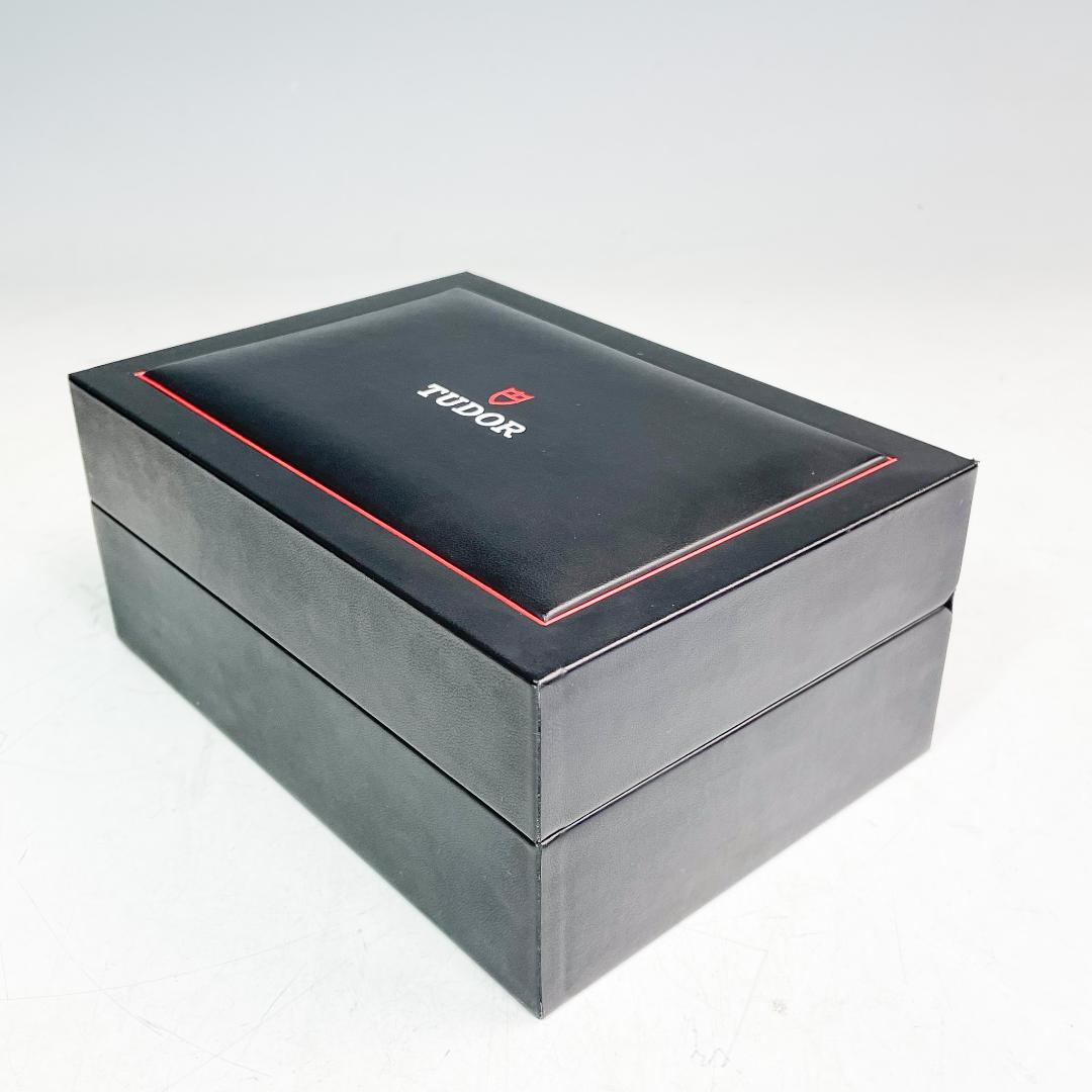 【ケースのみ】TUDOR 純正ボックス BOX 腕時計ケース K8734
