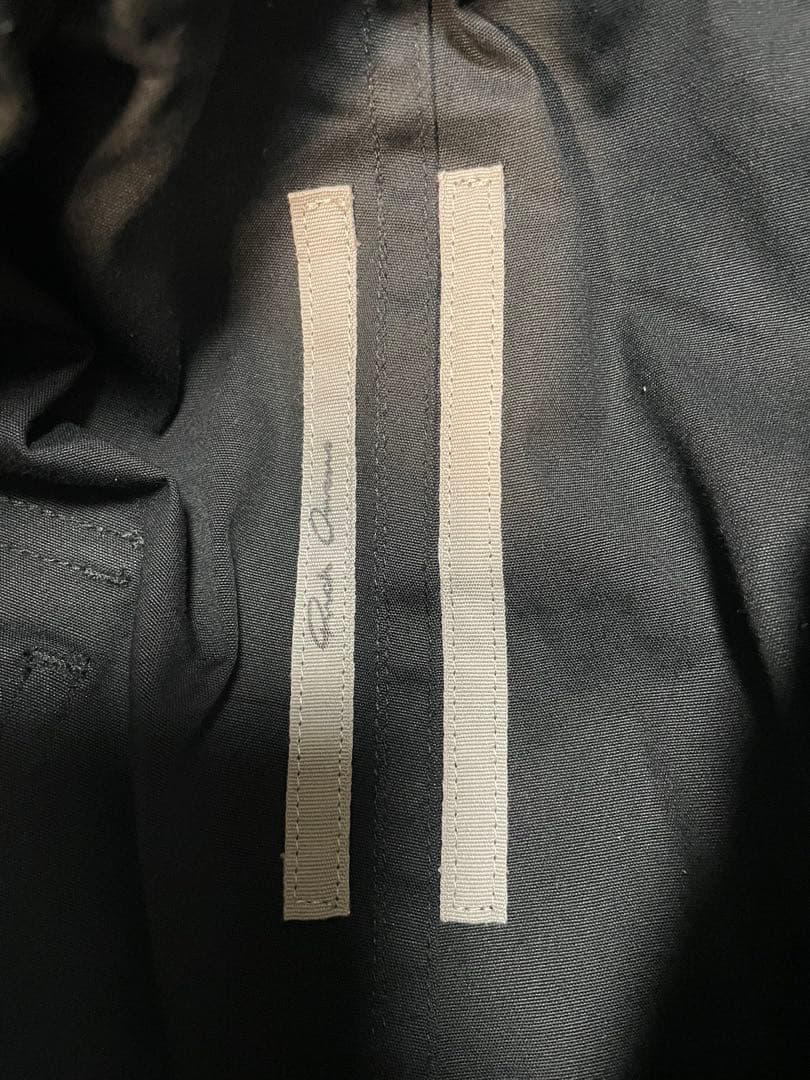 pantsXL(LL)・Rick Owens