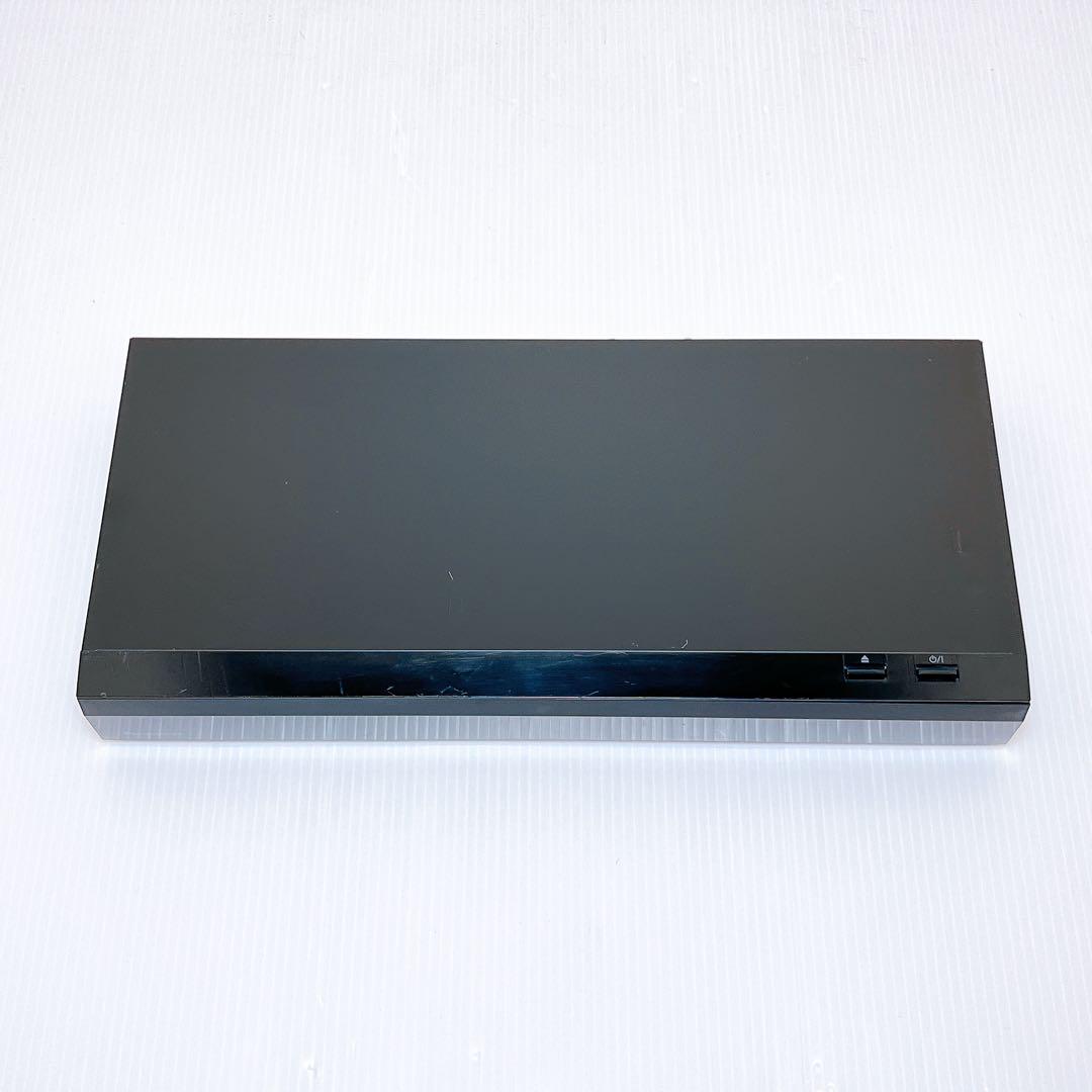 Panasonic DMR-4W100 ブルーレイレコーダー パナソニック