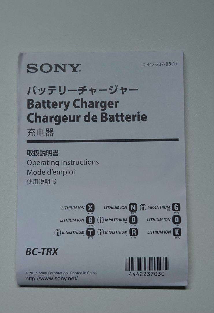 SONY DSC-RX100M6・シューティンググリップ他