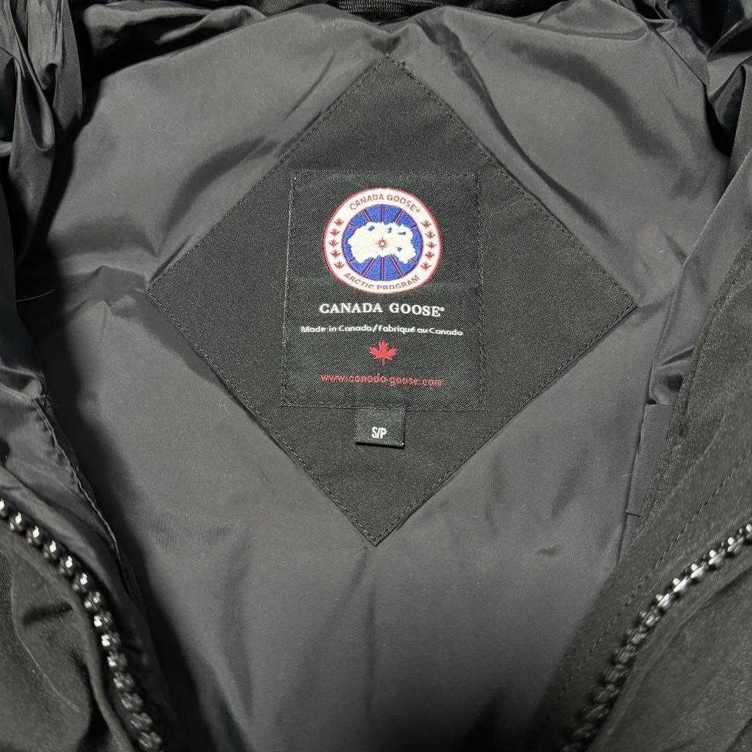 【美品】カナダグース ベルヴィル2301JL・モントリオール3434JM まとめ_画像1