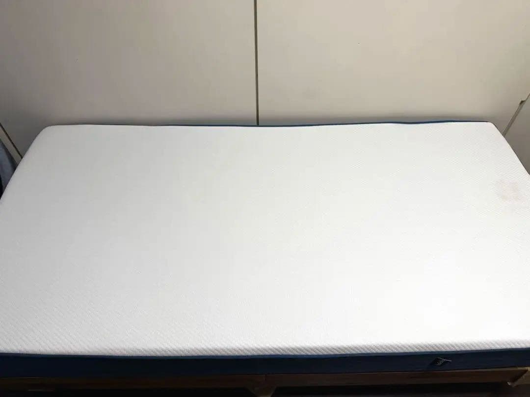 コアラマットレス24年製　シングル