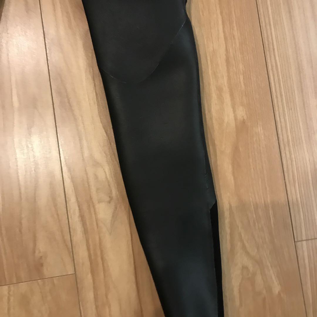 トライアスロン ウェットスーツ