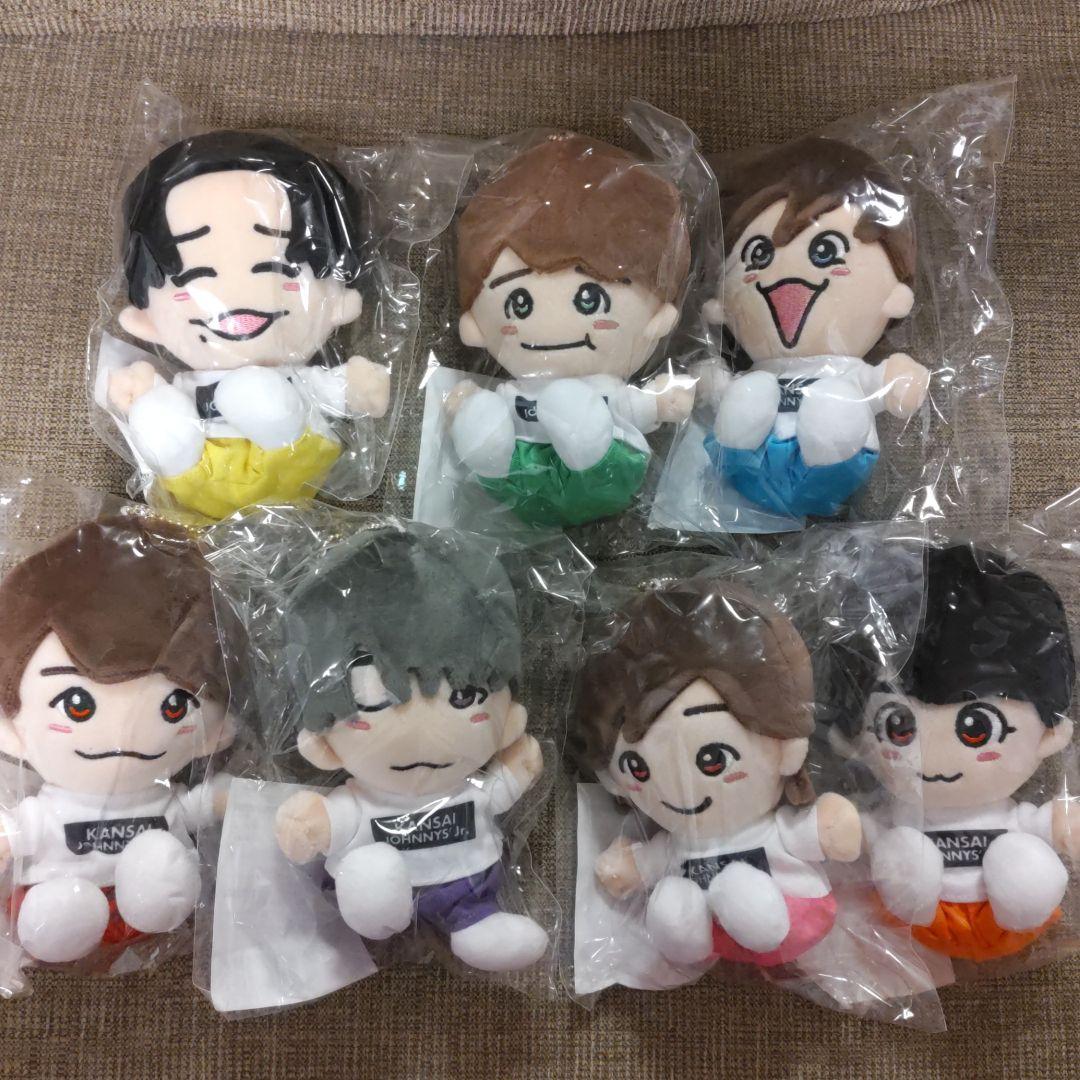 絶対一番安い なにわ男子 ちびぬい セット - キャラクターグッズ - www.indiashopps.com 絶対一番安い なにわ男子 ちびぬい セット - キャラクターグッズ - www.indiashopps.com