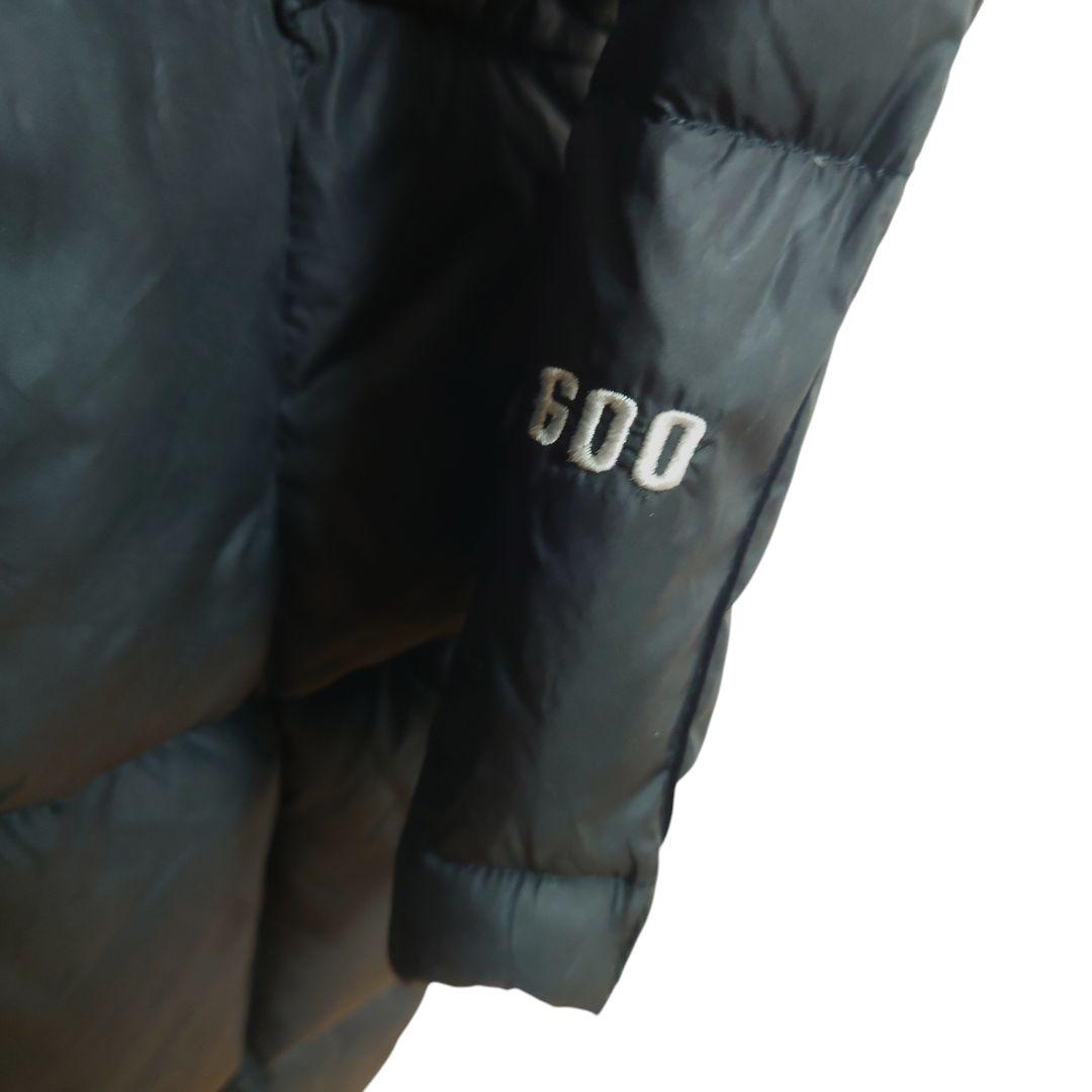 THE NORTH FACE】グースダウン ロングダウンコート A-2710